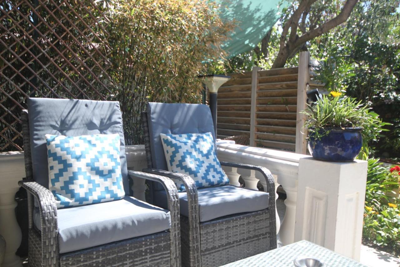 Appart Bleu Azur Saint-Florent  Exterior photo