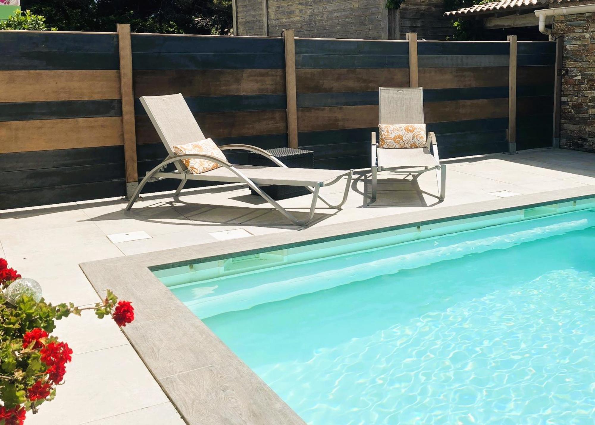 Appart Bleu Azur Saint-Florent  Exterior photo