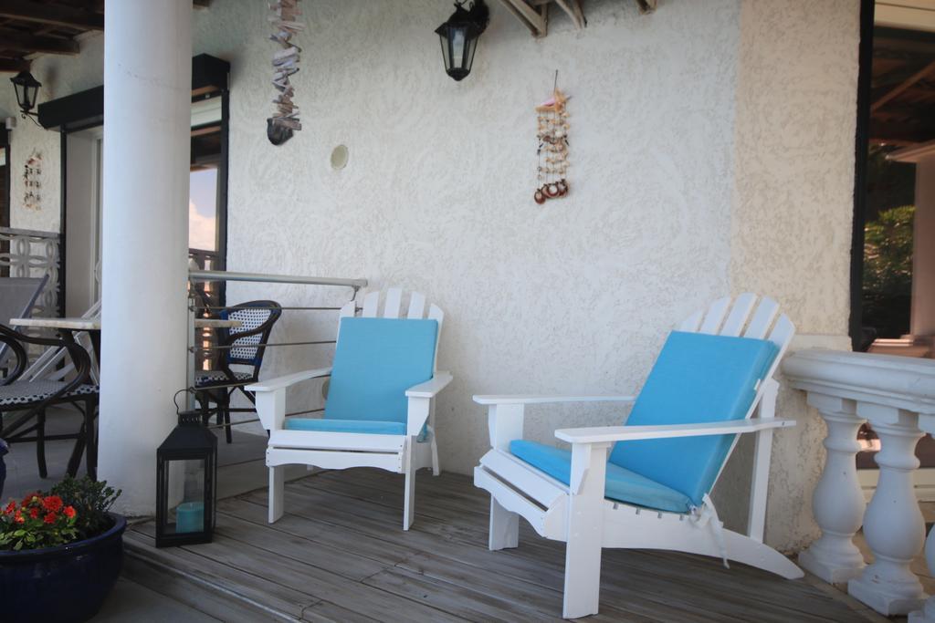 Appart Bleu Azur Saint-Florent  Exterior photo