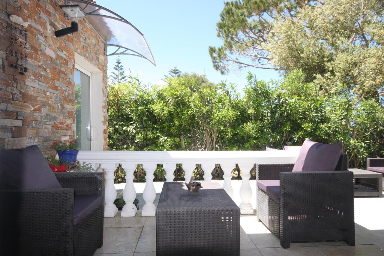 Appart Bleu Azur Saint-Florent  Exterior photo